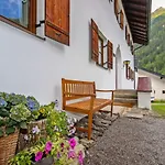 דירה Muehlbach By Interhome *