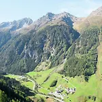 아파트 Muehlbach By Interhome Vergötschen