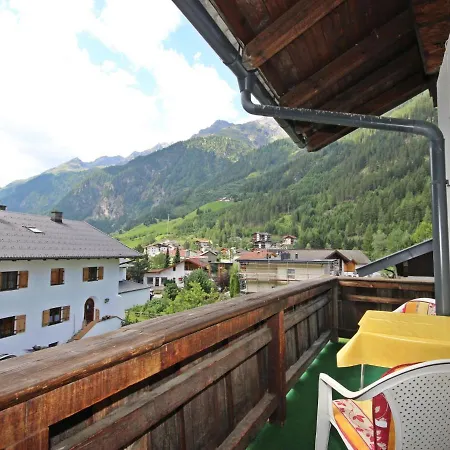 Muehlbach By Interhome Apartment