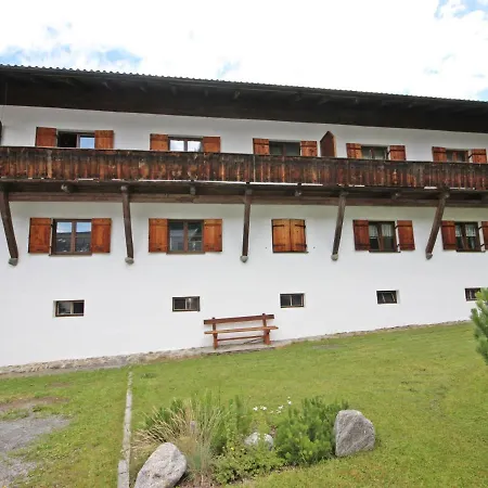 Muehlbach By Interhome