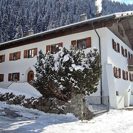 Muehlbach By Interhome Vergötschen
