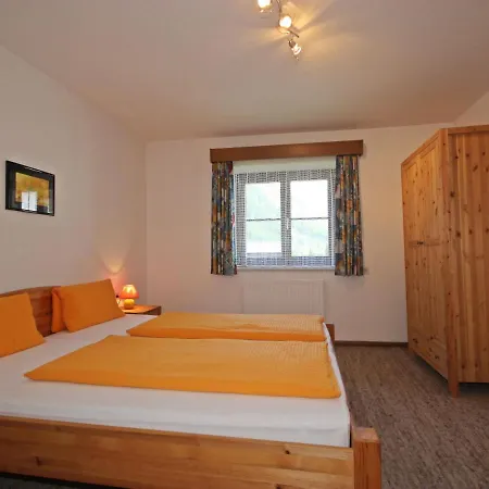 Muehlbach By Interhome Apartment Vergoetschen