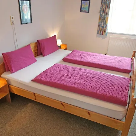 Apartment Muehlbach By Interhome Vergoetschen