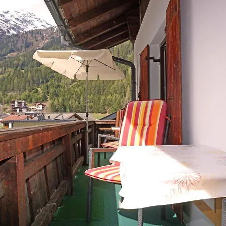 Muehlbach By Interhome * Vergoetschen