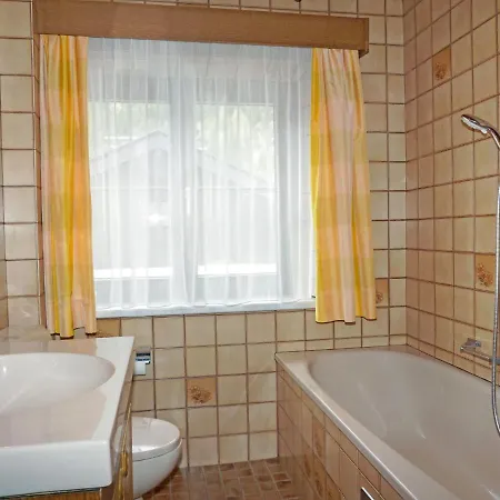 Muehlbach By Interhome Apartment