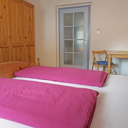 Muehlbach By Interhome Apartment