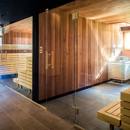 Muehlbach By Interhome Apartment