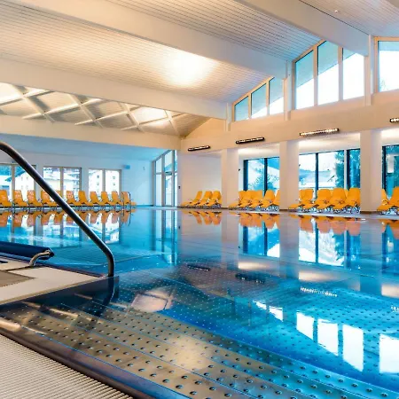 Apartment Muehlbach By Interhome Vergoetschen