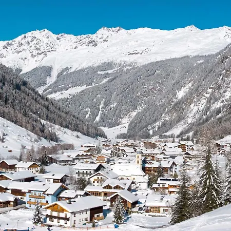 Apartment Muehlbach By Interhome