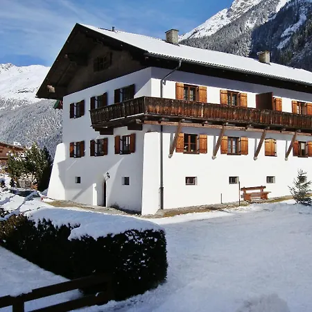 Muehlbach By Interhome