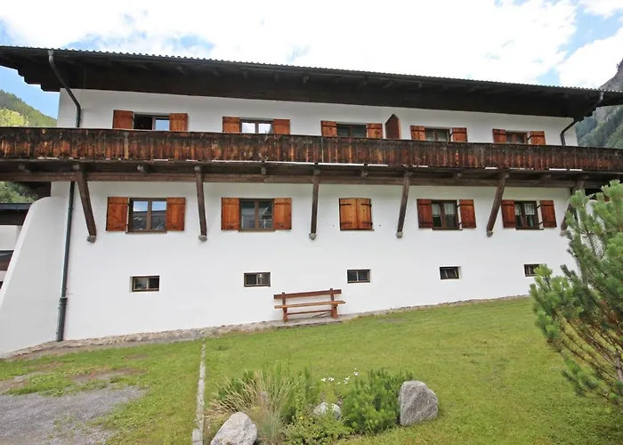 Muehlbach By Interhome