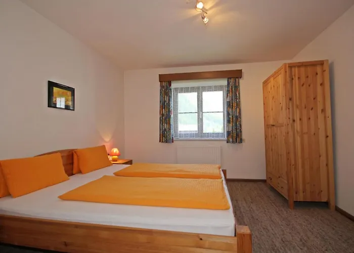 Muehlbach By Interhome Apartment Vergoetschen