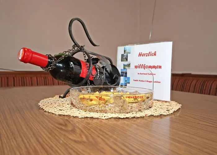 Muehlbach By Interhome