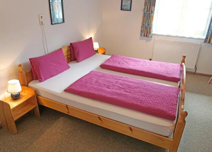 Apartment Muehlbach By Interhome Vergoetschen