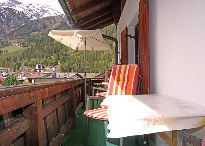 Muehlbach By Interhome * Vergoetschen