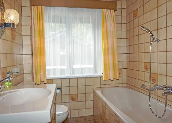 Muehlbach By Interhome Apartment