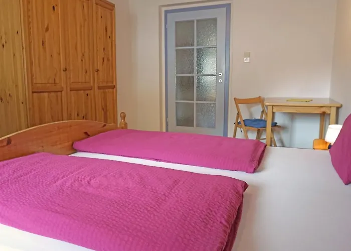 Muehlbach By Interhome Apartment