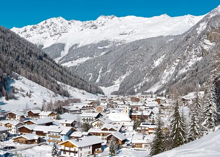 Apartment Muehlbach By Interhome