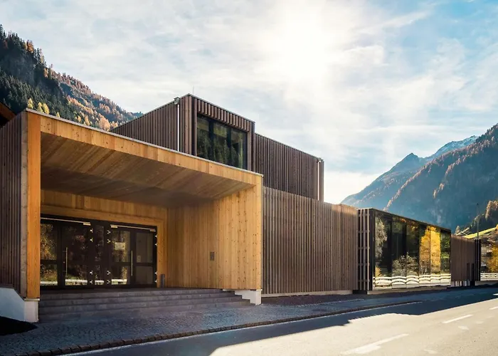 Muehlbach By Interhome * Vergoetschen