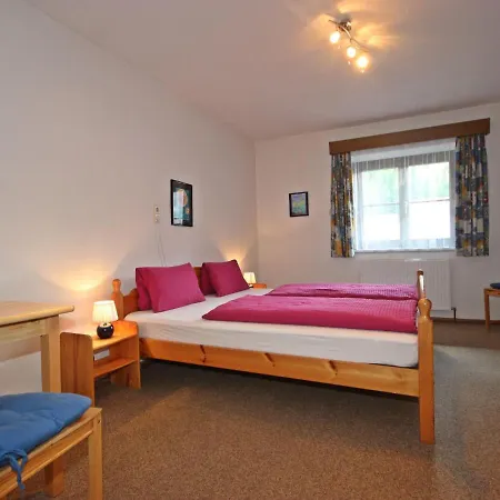 Apartman Muehlbach By Interhome Vergötschen