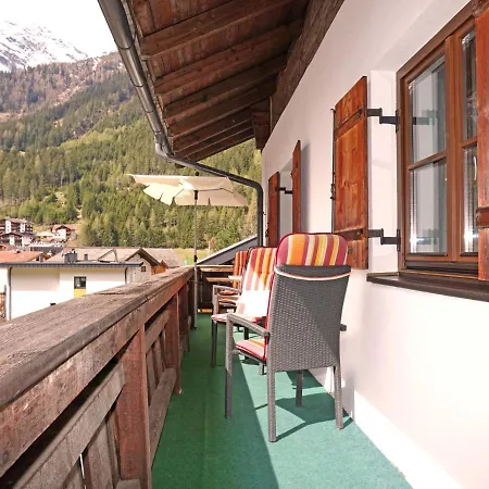 Muehlbach By Interhome Apartman