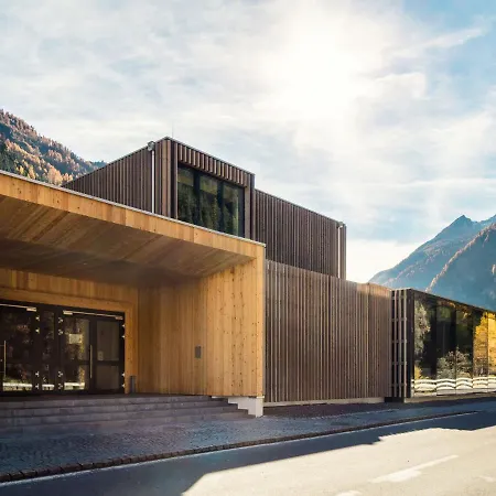 Muehlbach By Interhome * Vergötschen