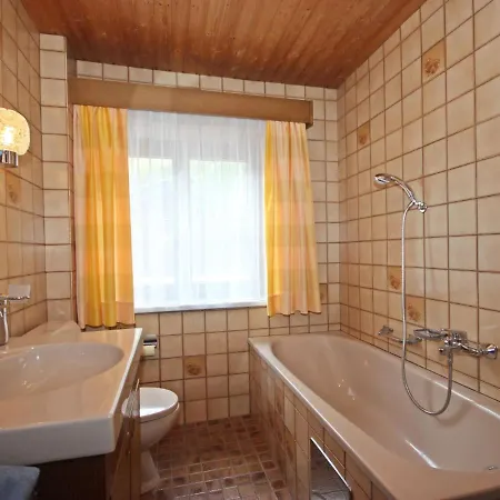 Muehlbach By Interhome