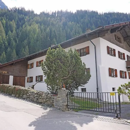 Muehlbach By Interhome